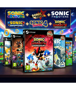 Sonic X Shadow Generations PC Steam | Account | Offline | Shared Access - $3.99