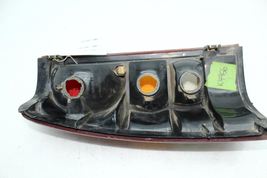 Passenger Right Tail Light Wideside Fits 99-03 SIERRA 1500 PICKUP 71698 image 8