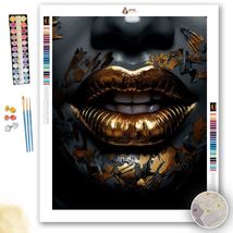 Gilded Bliss - Paint by Numbers - £23.84 GBP+