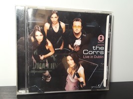 VH1 Presents the Corrs: Live in Dublin by The Corrs (CD, Mar-2002, Lava Records  - £4.27 GBP