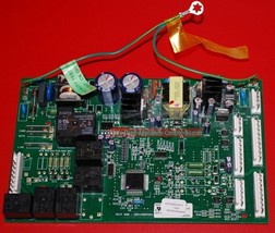 GE Refrigerator Control Board - Part # 200D4852G016 - $1,233.01 MXN
