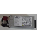 LITEON HSTNS-PL48-A 745710-201 100V-120V-550Max, 200V-240V-950 Max power... - £20.65 GBP