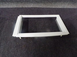 12762401RP Fisher & Paykel Refrigerator Meat Pan Frame - $50.00