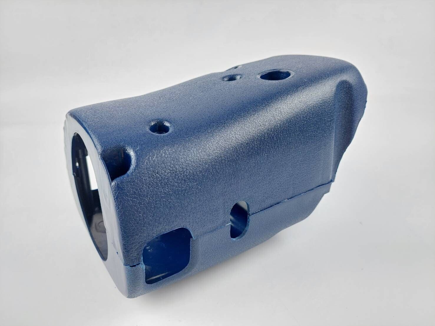 Blue NO TILT Steering Column Cover Fits For Toyota Pickup 4Runner 1989-1... - $55.43