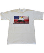 American Eagle T-Shirt (Style 1) (S) - $11.94