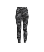 No Boundaries Junior&#39;s Print Ankle Leggings Grey camo pull up size Small... - $16.55 CAD