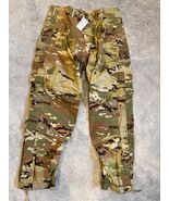 USGI ECWCS MULTICAM GEN III LEVEL 6 EXTREME COLD/WET WEATHER PANTS - SMA... - $150.00