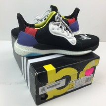 Authenticity Guarantee 
Adidas Pharrell Williams Men&#39;s Solar Hu Glide M ... - $149.50