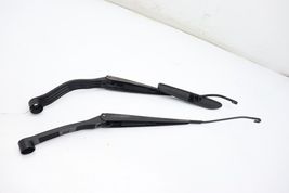 02-07 SUBARU IMPREZA WRX WINDSHIELD WIPER ARMS PAIR E0014 image 9