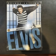 Jailhouse Rock (DVD, 2007, Deluxe Edition) - $3.34