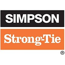 Simpson Strong-Tie CS20 - 250 ft. 20-Gauge Galvanized Coiled Strap - $179.01