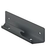 Hanging Bracket For Hailo Stepfix Step Stool Anthracite finish - $481.05 MXN