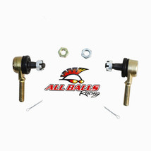 New All Balls Tie Rod Ends Upgrade Kit For The 2004-2005 Yamaha YFZ450 YFZ 450 - £32.88 GBP