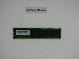 A2626089 4 Go PC3-10600E DDR3 1333 MHz ECC DELL POWEREDGE R210 - £36.99 GBP