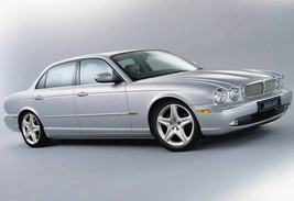 Jaguar XJ XJ6 XJ8 Workshop Service Repair Manual X350 2003 – 2010 On CD - £6.42 GBP