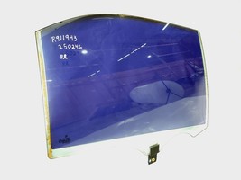 2001 2002 2003 2004 Mercedes S55 AMG OEM Right Rear Door Glass  - $148.50