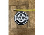 Auto Decal Sticker LWRC International - $8.79