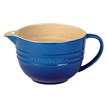 Chasseur La Cuisson Mixing Jug 1.5L - Blue - $46.00