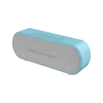 Bluetooth Music Speaker Rechargeable Recorder Usb Flash Disk Card Reader - £27.78 GBP