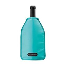 Le Creuset Wine Accessories WA-126 Wine Bottle Cooler - Teal  - $63.00