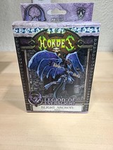 Hordes Legion of Everblight Blight Archon Pack Solo PIP 73117 Privateer Press - £21.50 GBP