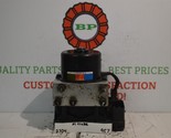 52128128AD Jeep Grand Cherokee ABS Anti-Lock Brake Pump Control Module 9... - £47.06 GBP