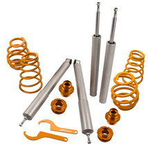 Lowering Suspension Coilovers Kits for BMW E30 3 Series 316 316i 318i 1988-1991 - £252.76 GBP