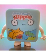 2021 McDonald&#39;s Happy Meal Hungry Hungry Hippos Mini Game Toy - Hasbro G... - $21.18 CAD