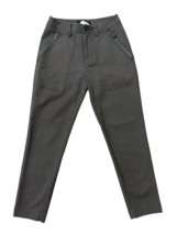 J BRAND Womens Trousers Hayden Utility Regular Khaki Size 26W JB003235 - £68.48 GBP