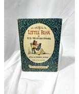 Little Bear By Else Holmelund Minarik An I Can Read Book Vintage 1957 - £13.23 GBP