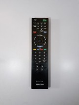Sony Tv Remote Control RM-YD063 KDL32EX520 KDL32EX521 KDL32EX523 Tested Oem Wand - £9.78 GBP