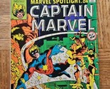 Captain Marvel #8 Marvel Comics September 1980 - $3.79