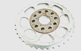 2007 Toyota Tundra OEM 5.7L Crankshaft Trigger Tone Ring - $836.24 MXN