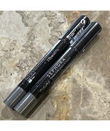 Sephora Colorful Shadow and Liner Pencil Crayon 3 Grey Shimmer Waterproo... - $35.80 CAD