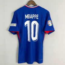 Kylian Mbappé #10 Fracne UEFA Euro 2024 Home Jersey - $66.00+