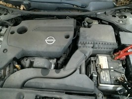 Air Cleaner Sedan 2.5L 4 Cylinder Fits 13-18 ALTIMA 104607579 - $77.52