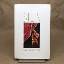 Silk by Caitlin R. Kiernan (Signed, Limited First Edition, Gauntlet Press) - £68.15 GBP