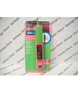 Maybelline Great Lash Waterproof Mascara #111 Very Black - $155.17 MXN