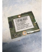 VIZIO WIFI Module Board for M75-C1 WN4510L P/N 317GAAWF533LON, M65-C1 LT... - $156.12 MXN