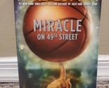 Miracle on 49th Street by Mike Lupica (2007, UK-B Format Paperback) - $4.74