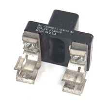 SQUARE D C350BA21 FUSE HOLDER SERIES A1 - £15.92 GBP