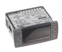 Perlick XR60CX, 4R1F8U, 318-9874, 1032911-12, LGPGHXJ4AB, Controller, Di... - $654.00