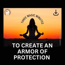 How To - Super Strong Spell of Armor And Protection From Negativity - £5.69 GBP