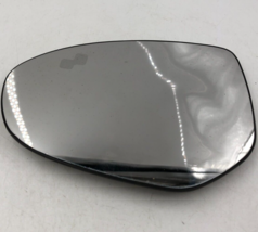 2011-2013 Mazda CX-7 Driver Side View Power Door Mirror Glass Only OEM B... - $40.49