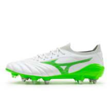 Mizuno Morelia Neo IV Beta Japan Mix Men&#39;s Soccer Shoes Football NWT P1GC254037 - £242.72 GBP+