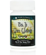 Ba Ji Yin Yang Teapills Ba Ji Yin Yang Wan - $30.45 CAD+