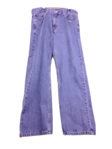 Levi&#39;s 505 Mens Jeans Regular Fit Medium Wash Straight Leg 36x31    2111 - £18.36 GBP