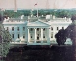 The White House: An Historic Guide / White House Historical Association ... - $3.41