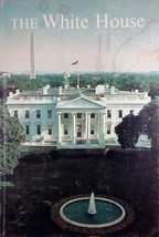 The White House: An Historic Guide / White House Historical Association 1964 PB - £2.71 GBP