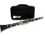 Mirage Clarinet Ttc50wa student b flat 409368 - $99.00